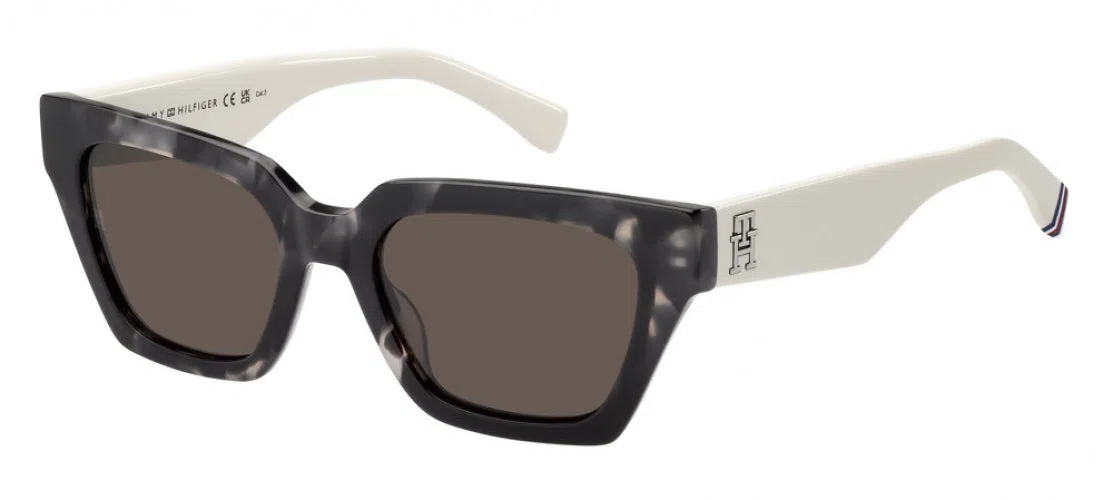 Tommy Hilfiger TH2101 Sunglasses - view 2